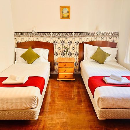 Vila Bela Hotel 阿尔布费拉 外观 照片