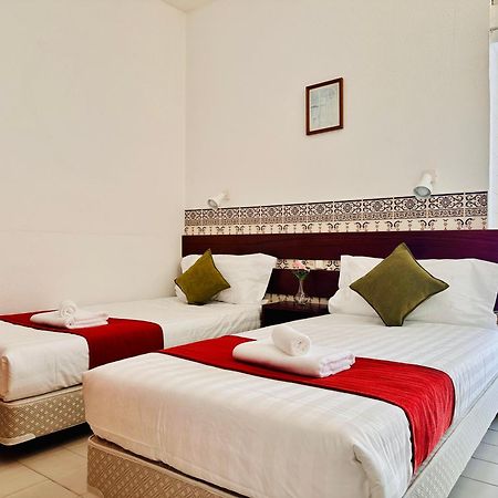 Vila Bela Hotel 阿尔布费拉 外观 照片