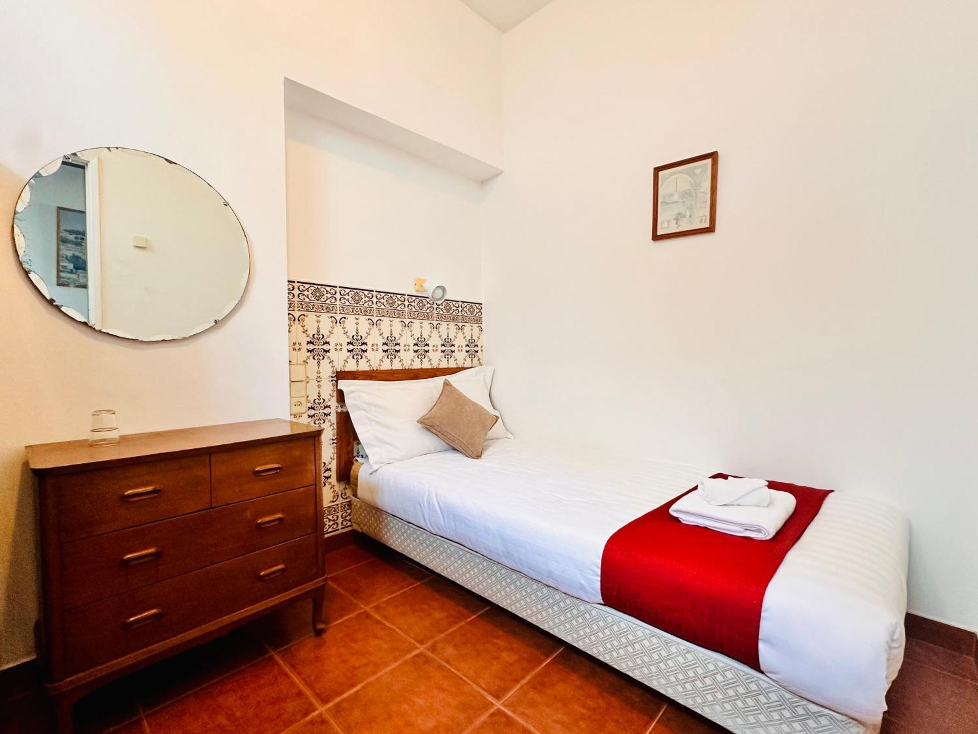 Vila Bela Hotel 阿尔布费拉 外观 照片