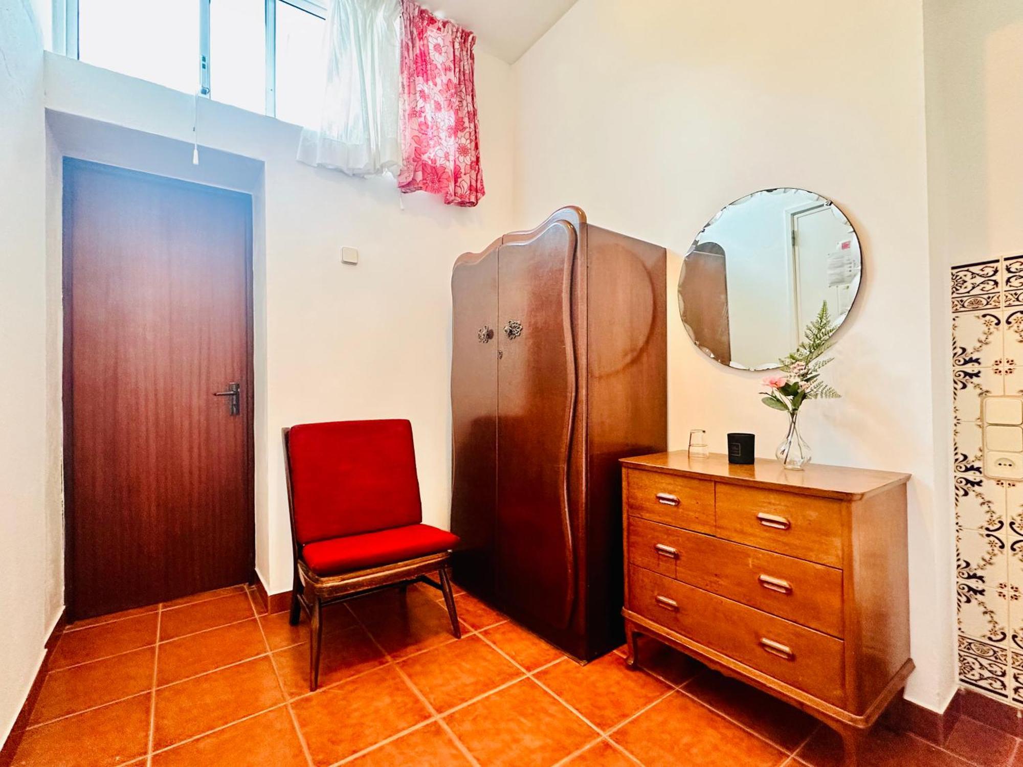 Vila Bela Hotel 阿尔布费拉 外观 照片