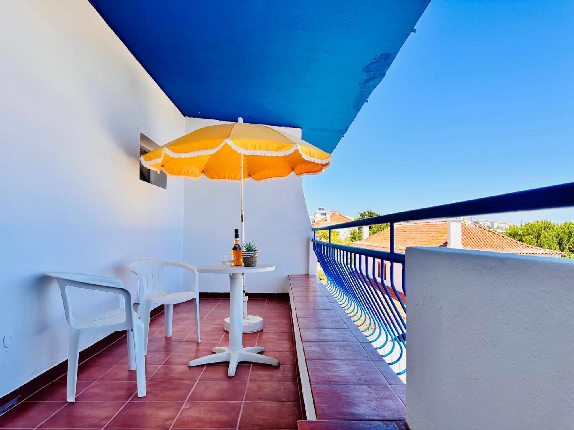 Vila Bela Hotel 阿尔布费拉 外观 照片
