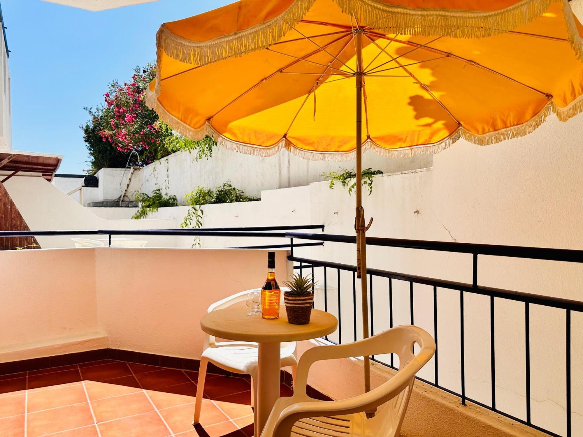 Vila Bela Hotel 阿尔布费拉 外观 照片