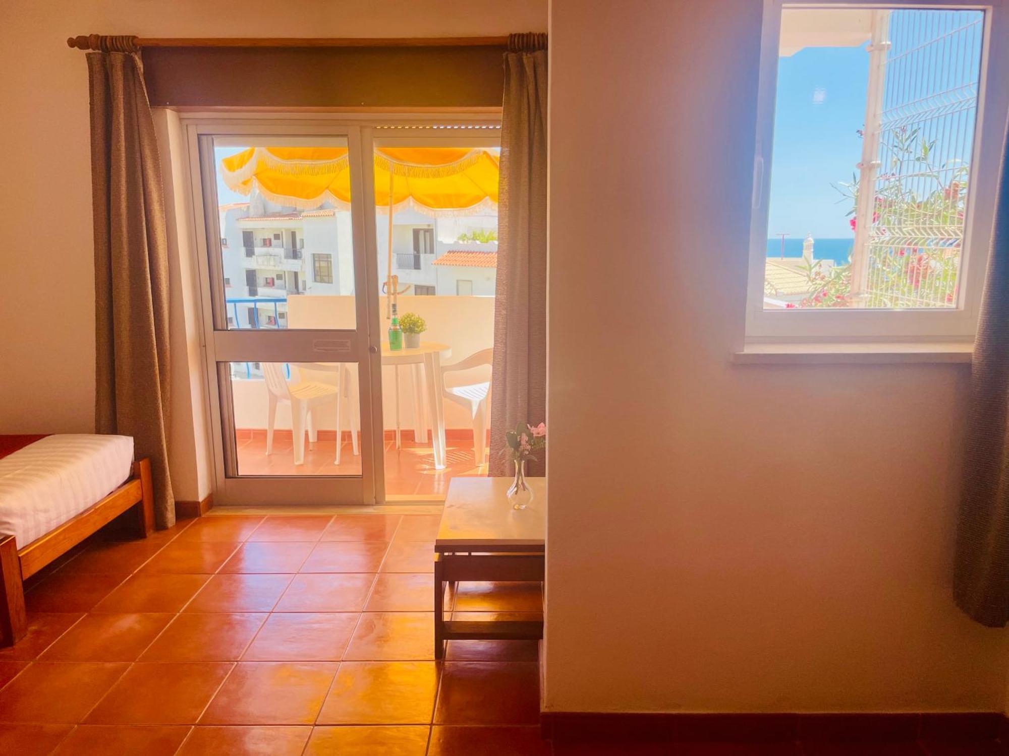 Vila Bela Hotel 阿尔布费拉 外观 照片