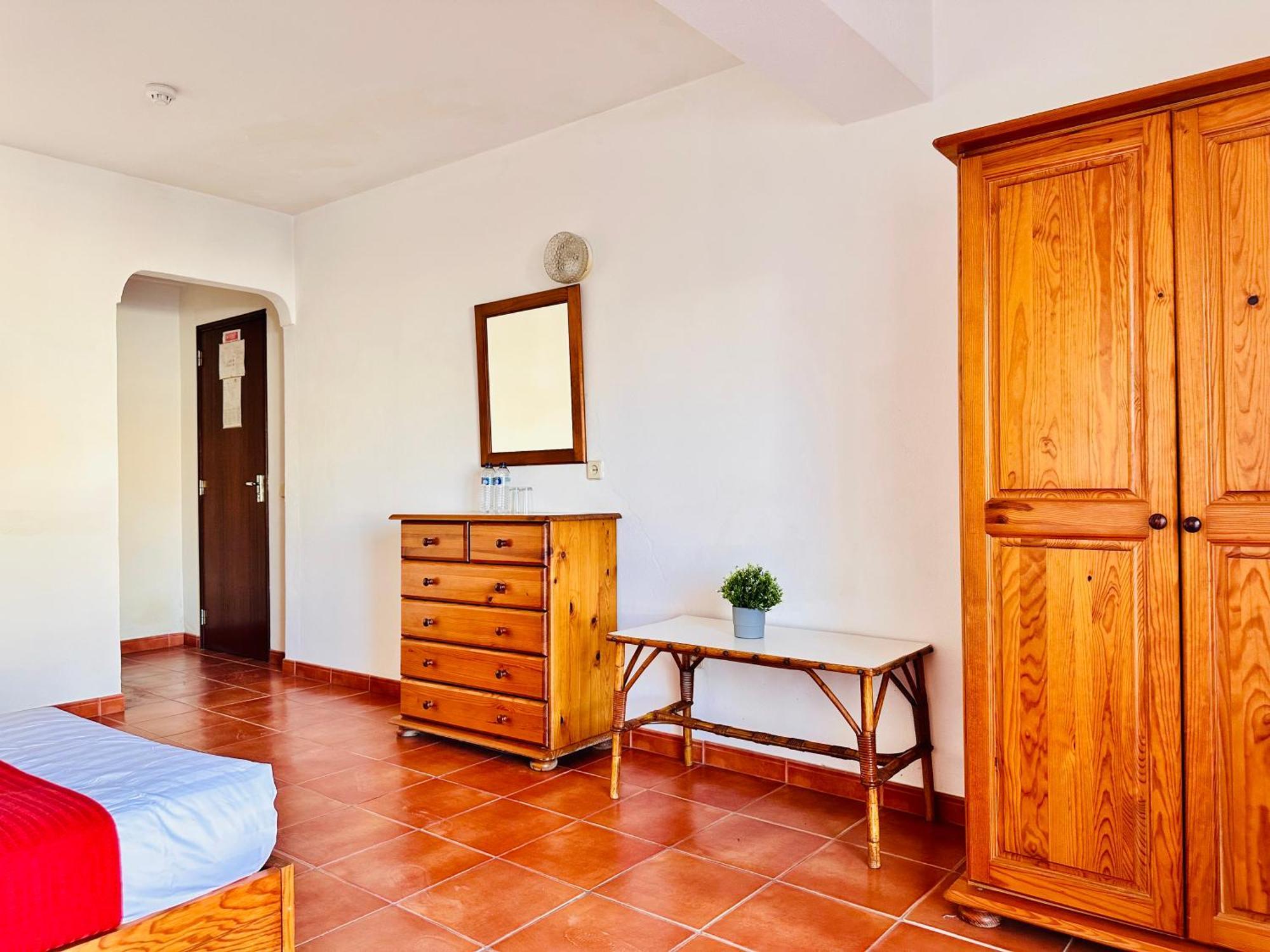 Vila Bela Hotel 阿尔布费拉 外观 照片